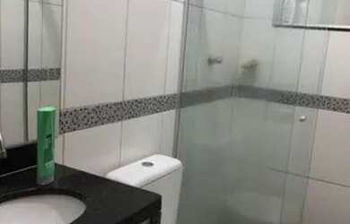 Imagem 6: CASA EM ALECRIM Casa com 3 dormitórios