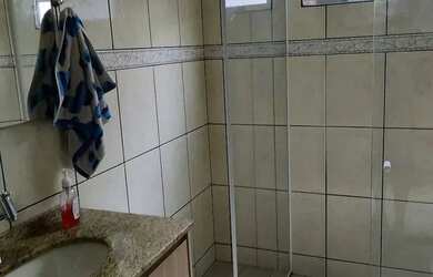 Imagem 14: Sobrado. Varanda, Área de serviço, 160m² de Áreae1 Vaga na garagem