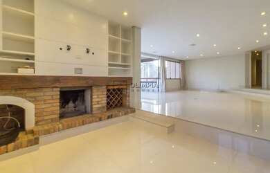 Imagem 10: Locação Apartamento 4 Dormitórios - 325 m² Campo Belo