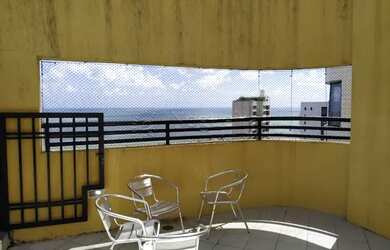 Imagem 2: Apartamento com excelente localização em Piedade, em frente à Pet Dreams...