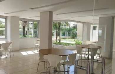 Imagem 12: Apto 3 Quartos no RIVIERA DEI FIORI PARK LIFE na Quadra 107 em Águas Claras