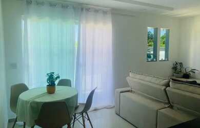 Imagem 3: Alugo linda casa duplex com 2 suítes e vista por mar em Itaipuaçú