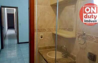 Imagem 1: Sobrado com 5 dormitórios, 150 m² - venda por R$ 455.000,00 ou aluguel por R$ 2.450,00/mês