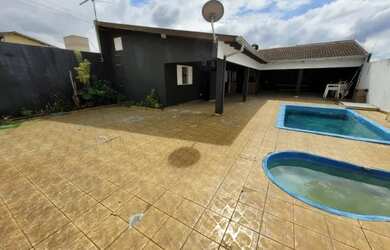 Imagem 10: Casa em Londrina, bairro Jardim Portal dos Pioneiros, Vendo ou Alugo, valor a combinar
