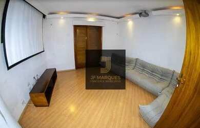 Imagem 9: Casa com 5 suítes, 422 m² - venda por R$ 3.200.000 ou aluguel por R$...