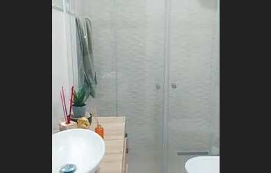 Imagem: O quarto está localizado em Perdizes, São Paulo para alugar