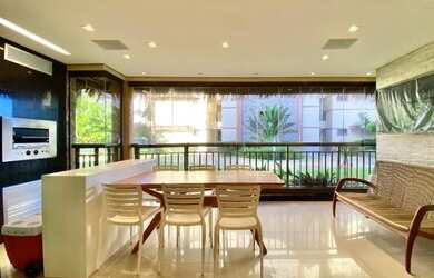 Imagem 7: Apartamento Manhattan Beach Riviera, 03 suítes. Aquiraz Riviera