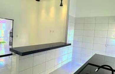 Imagem 5: Casa a venda em Senador Canedo 3/4 no Residencial Hebrom