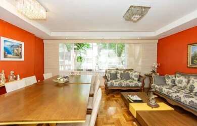 Imagem 4: Apartamento - Garden / Residencial / Copacabana