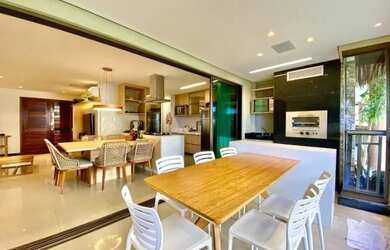 Imagem 14: Apartamento Manhattan Beach Riviera, 03 suítes. Aquiraz Riviera