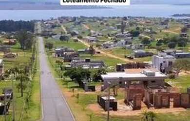 Imagem 3: Terrenos na Represa. 450m² de Área