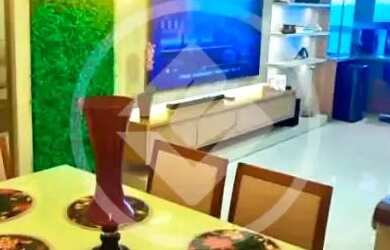 Imagem: O apartamento à venda possui 4 Dormitórios, 5 Banheiros, 2