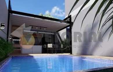 Imagem 10: Sobrado com 2 dormitórios à venda, 173 m² por R$ 618.000,00 - Jardim...