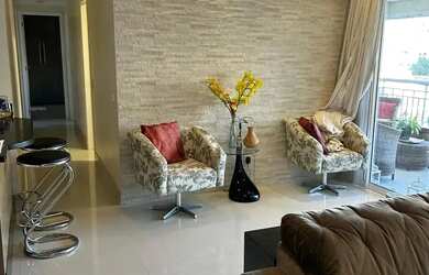 Imagem 8: Imóvel para venda tem 126 metros quadrados com 3 quartos em Belenzinho...