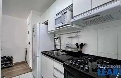 Imagem 7: APARTAMENTO - SANTO AMARO - SP