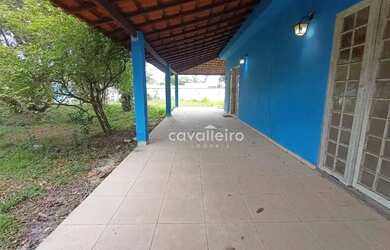 Imagem 10: Casa com 2 dormitórios à venda, 120 m² - Chácaras de Inoã Inoã -...