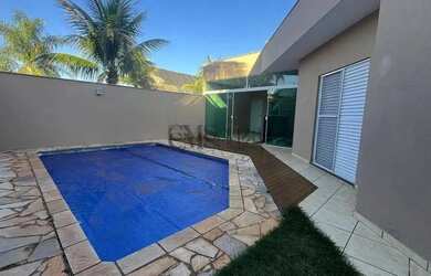 Imagem 6: Casa à venda em Londrina, Terras de Santana II, com 3 quartos, com 185...