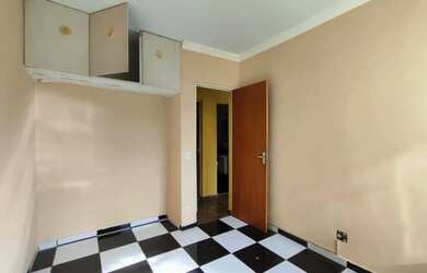 Imagem 8: Apartamento 3 quartos - Cidade do Sol