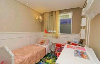 Imagem 12: Área Privativa à venda, 3 quartos, 1 suíte, 2 vagas, Fernão Dias - Belo Horizonte/MG