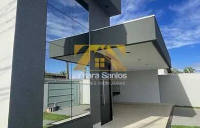 Imagem 4: Casa 3/4, sendo 2 suítes, 135 m² - 1103 sul ARSO 111 - Próxima ao Hospital...