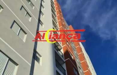 Imagem 16: APARTAMENTO 46M², 2 QUARTOS À LOCAÇÃO NO GOPOUVA - GUARULHOS/SP POR...