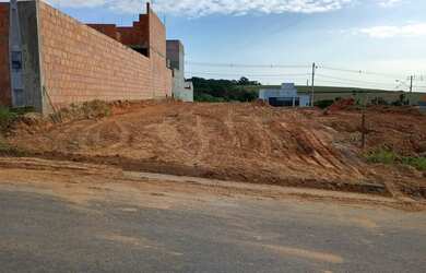 Imagem: O terreno à venda possui e está localizado em Mirante Dos