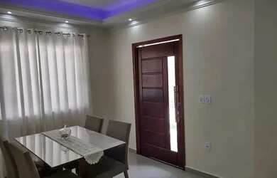 Imagem 4: Casa linear 540 m² em Jardim Atlântico Central Itaipuaçu