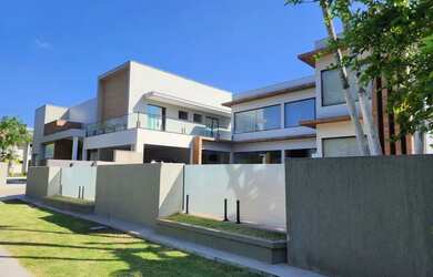 Imagem: Mansão Itaporanga3, 599m2, 4 suítes, Lazer, salão de festas