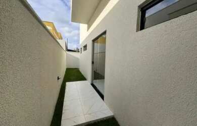 Imagem 14: Casa Térrea 3/4 sendo 2 suítes no Condomínio Ecoville 1 de 126 m² com 4 vagas por 635.000