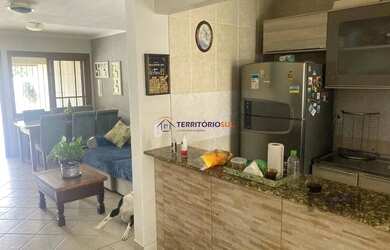 Imagem 5: CASA 2 DORMITÓRIOS 1 SUÍTE 2 VAGAS PISCINA SACADA BAIRRO HÍPICA ZONA...