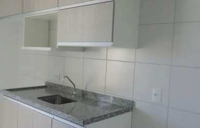 Imagem 6: Excelente apartamento para locação no Condomínio Atmosfera