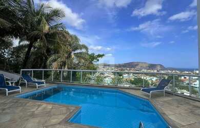 Imagem 2: Cobertura Duplex com 1 Quarto à Venda - Camboinhas - Niterói/RJ