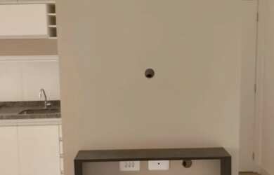 Imagem 3: Imóvel para aluguel com 52 metros quadrados com 2 quartos