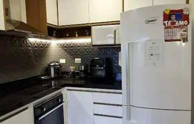 Imagem 8: Apartamento a venda 3 quartos reformado - Embaré