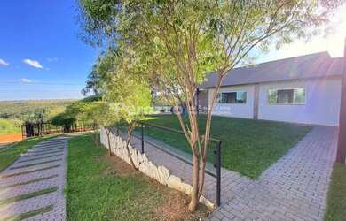 Imagem 6: Excelente Casa localizada no Estância Quintas da Alvorada por R$1.570.000,00....