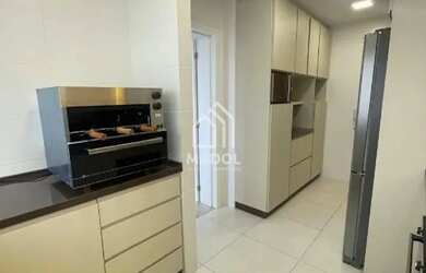 Imagem 9: Apartamento à Venda em Centro, Ponta Grossa - PR