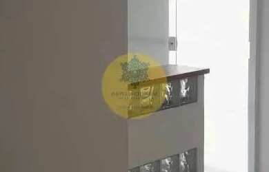 Imagem: O depósito possui 1 Vaga na garagem, 30m² de Área e está