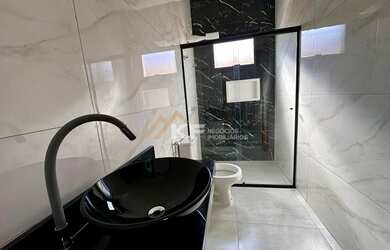 Imagem 13: Casa Nova a venda - Parque Residencial Cândido Portinari - Ribeirão...