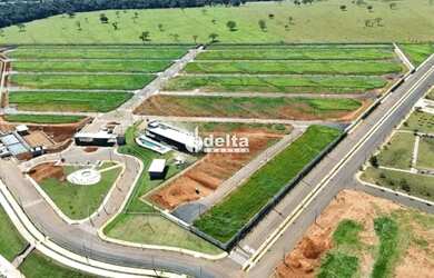 Imagem 4: Terreno em condomínio disponível para venda no Mirante do Lago em Uberlândia-MG