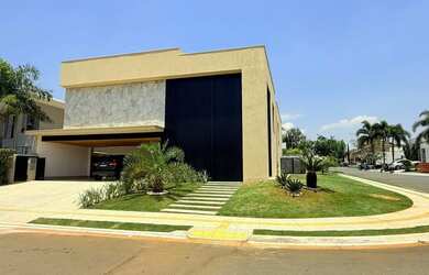 Imagem 3: Sobrado Jardins Atenas 545m²