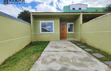 Imagem 2: Casa com 2 dormitórios para alugar, 70 m² por R$ 1.750/mês - Bairro...