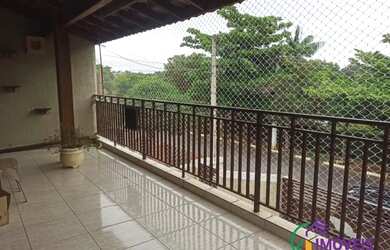 Imagem 8: SOBRADO - LOTEAMENTO LOANDA - SP