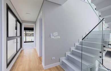 Imagem 10: Casa em condomínio à venda com 3 quartos em Boa Vista em Curitiba