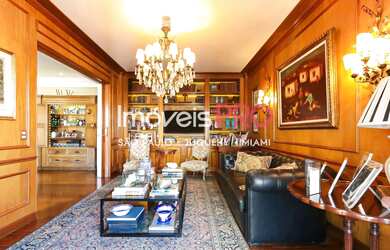 Imagem 7: Itaim Bibi - 350m²