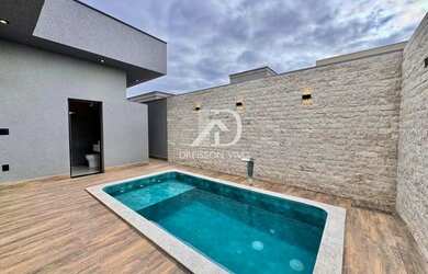 Imagem 13: Casa à venda no Condomínio Terra Vista Residence Club, Mirassol / SP