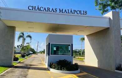 Imagem: O terreno possui 600m² de Área e está localizado em Nova