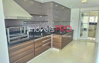 Imagem 2: Du Champ Campo Belo - 233 m2- varanda gourmet - 3 suítes e 4 vagas