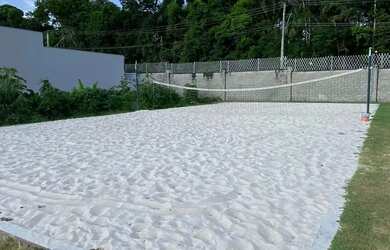 Imagem 9: Casa Mosaico Ponta Negra 04 Suites/ 300m²/ 4 Vagas