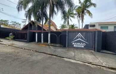 Imagem: O depósito possui 300m² de Área e está localizado em Jardim