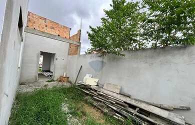 Imagem: A casa em condomínio possui 2 Dormitórios, 1 Banheiro, 150m²